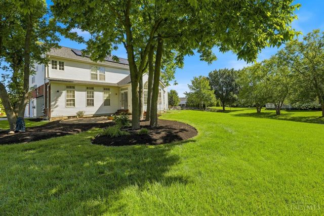 3767 Dunlop Court, Mason, OH 45040