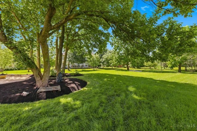 3767 Dunlop Court, Mason, OH 45040