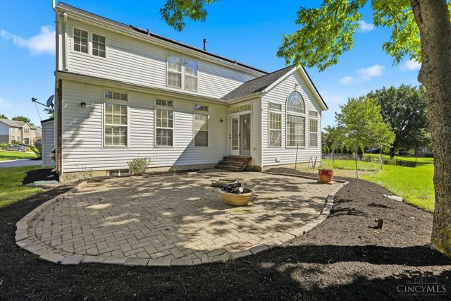 3767 Dunlop Court, Mason, OH 45040