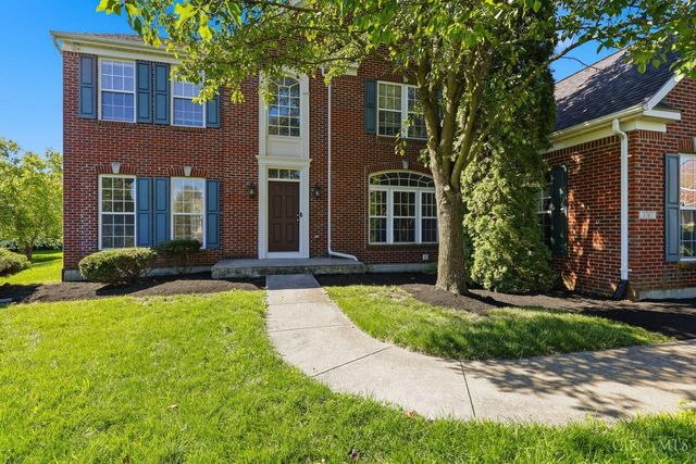 3767 Dunlop Court, Mason, OH 45040