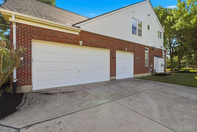 3767 Dunlop Court, Mason, OH 45040