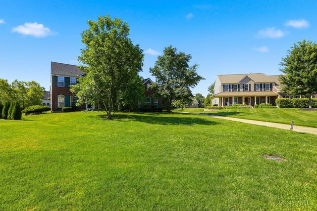 3767 Dunlop Court, Mason, OH 45040