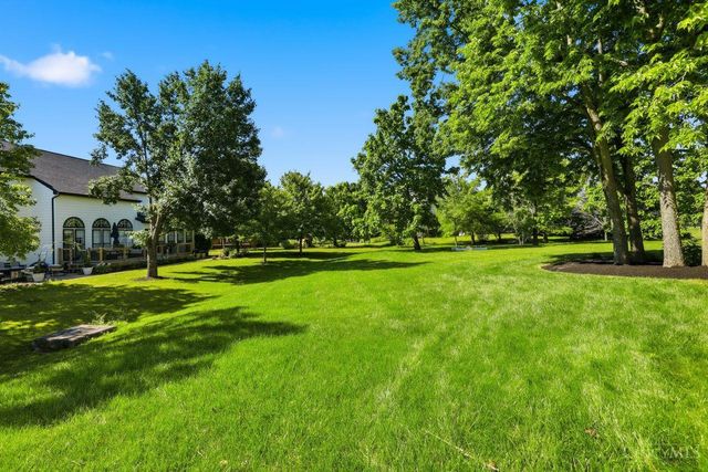 3767 Dunlop Court, Mason, OH 45040