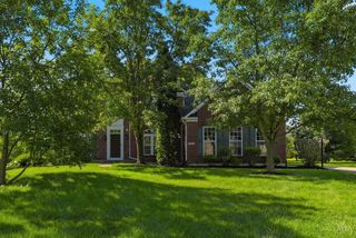 3767 Dunlop Court, Mason, OH 45040