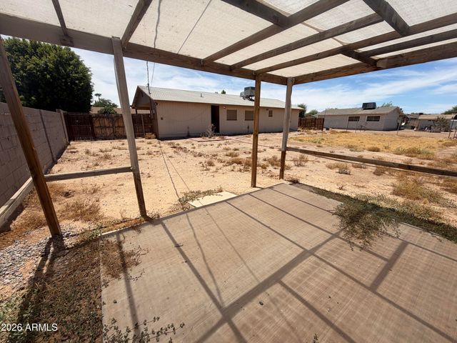 13216 W TUCKEY Lane, Glendale, AZ 85307