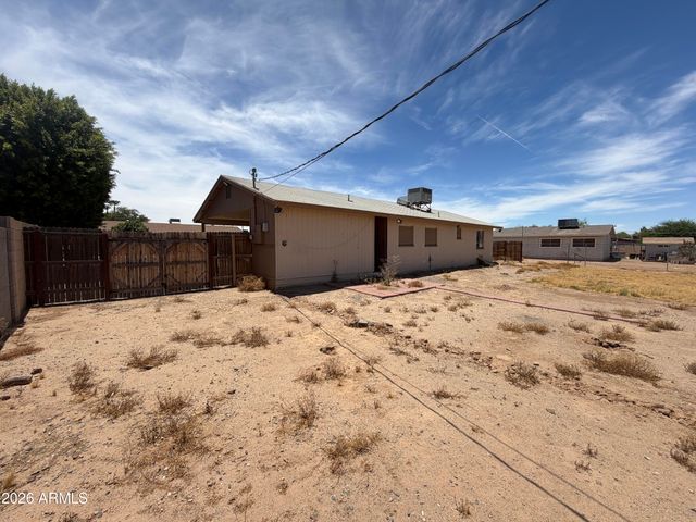 13216 W TUCKEY Lane, Glendale, AZ 85307