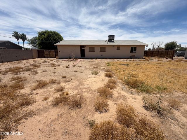 13216 W TUCKEY Lane, Glendale, AZ 85307