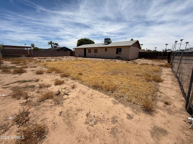 13216 W TUCKEY Lane, Glendale, AZ 85307