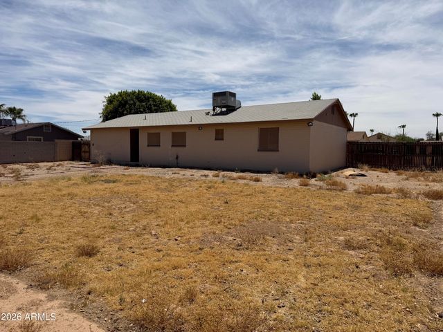 13216 W TUCKEY Lane, Glendale, AZ 85307