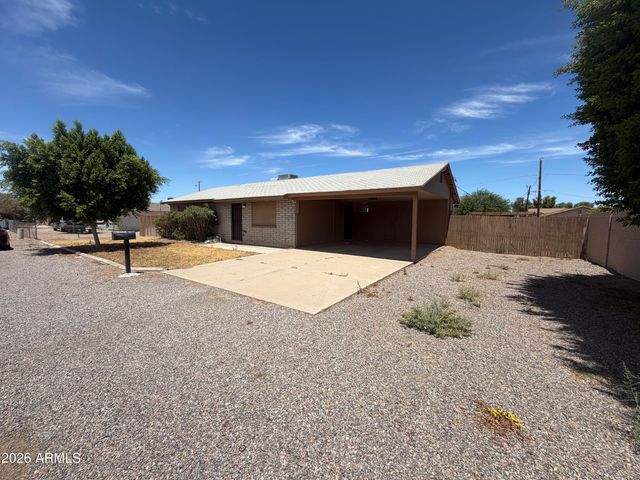 13216 W TUCKEY Lane, Glendale, AZ 85307