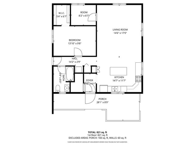 13822 44th Street N, Stillwater, MN 55082