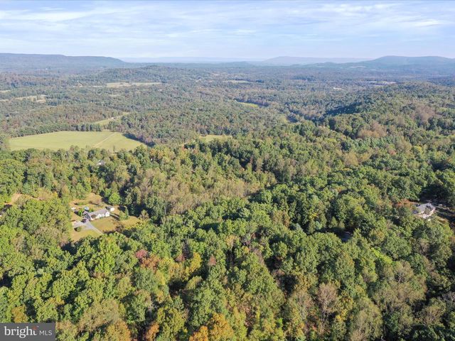 0 CANNON HILL ROAD, Hedgesville, WV 25427