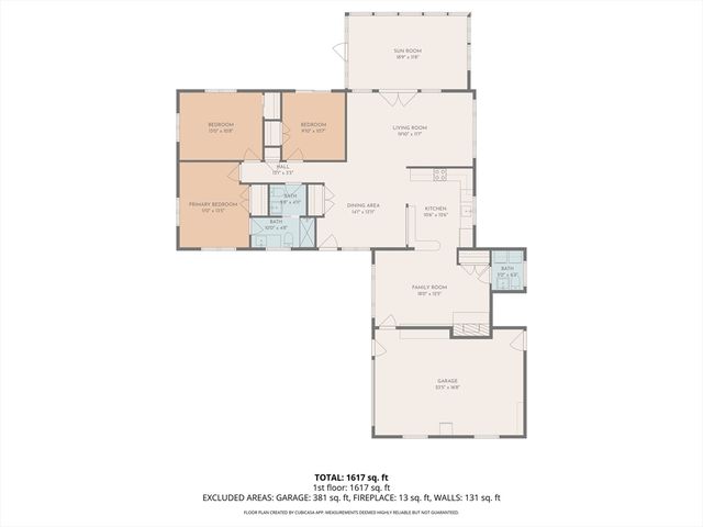 26 Reservoir Dr, Danvers, MA 01923
