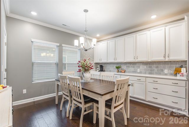 14915 Batteliere Drive, Charlotte, NC 28278