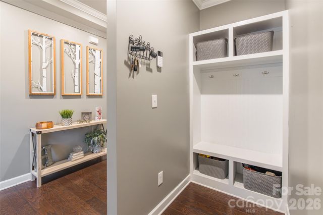 14915 Batteliere Drive, Charlotte, NC 28278