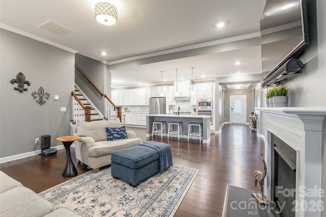 14915 Batteliere Drive, Charlotte, NC 28278