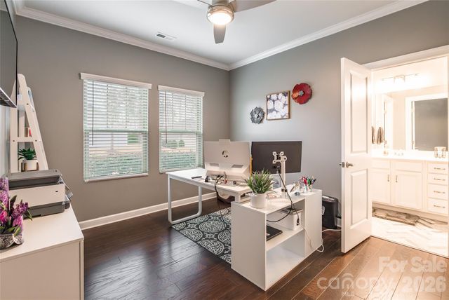 14915 Batteliere Drive, Charlotte, NC 28278