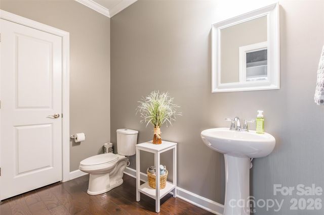 14915 Batteliere Drive, Charlotte, NC 28278