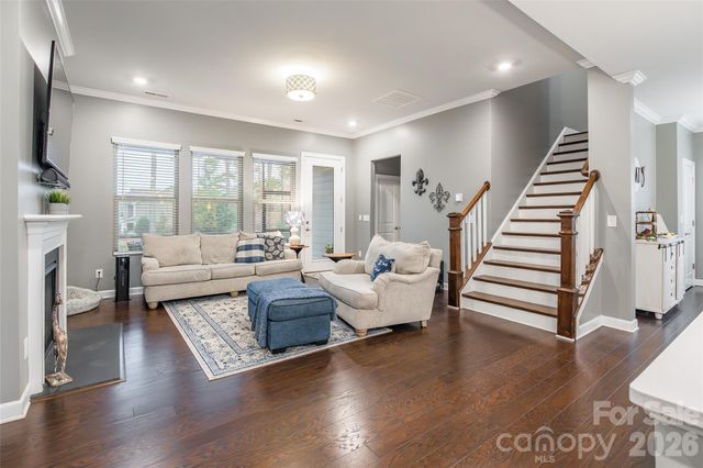 14915 Batteliere Drive, Charlotte, NC 28278