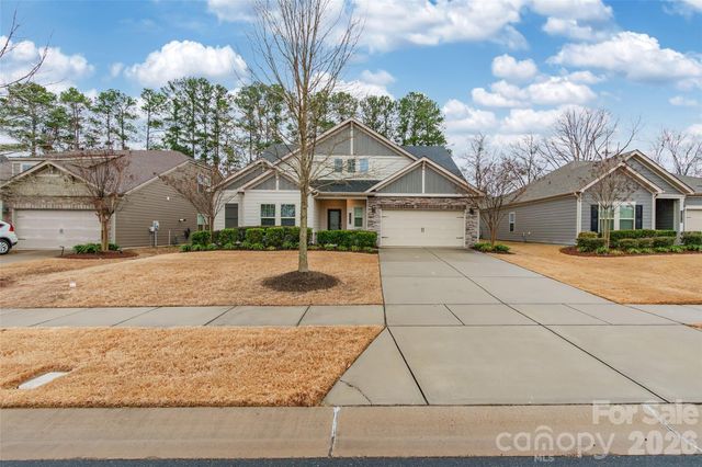 14915 Batteliere Drive, Charlotte, NC 28278