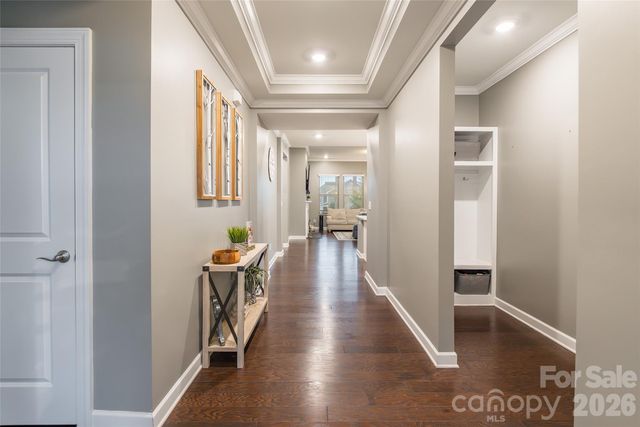 14915 Batteliere Drive, Charlotte, NC 28278