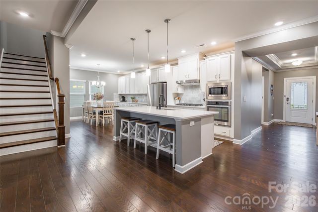 14915 Batteliere Drive, Charlotte, NC 28278