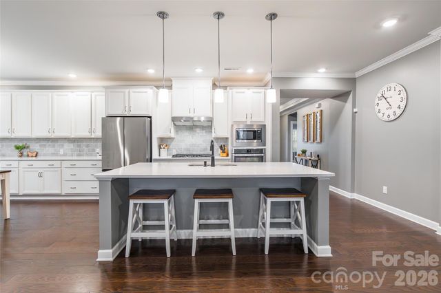 14915 Batteliere Drive, Charlotte, NC 28278