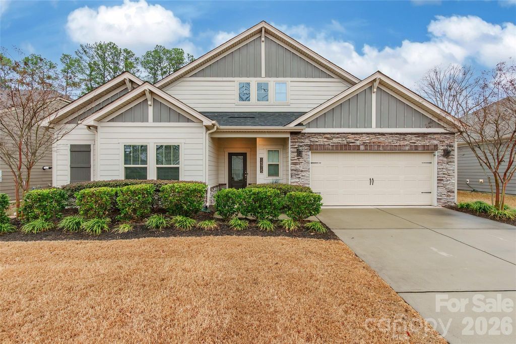 14915 Batteliere Drive, Charlotte, NC 28278