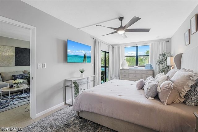 807 River Point DR 102D, Naples, FL 34102