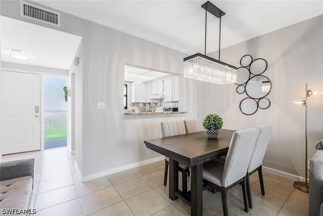 807 River Point DR 102D, Naples, FL 34102
