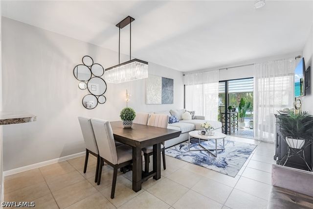 807 River Point DR 102D, Naples, FL 34102