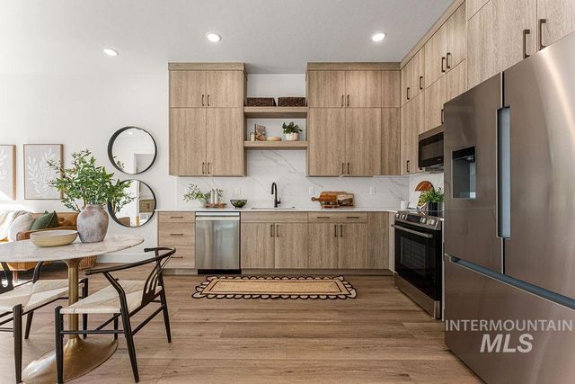 2810 W Bannock St Unit #2, Boise, ID 83702 property photo