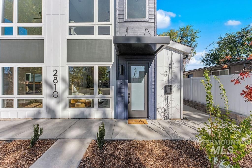 2810 W Bannock St Unit #2, Boise, ID 83702 photo 3
