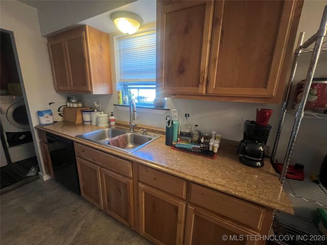 606 Straight Street, Fort Gibson, OK 74434