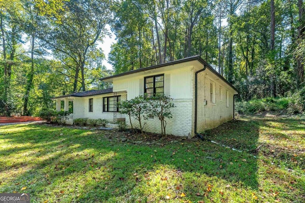 3466 Rockhaven Circle NE, Atlanta, GA 30324 — photo 2