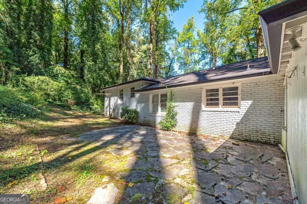 3466 Rockhaven Circle NE, Atlanta, GA 30324 — photo 4