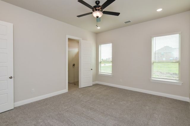 1563 Gramercy Drive, Frisco, TX 75036