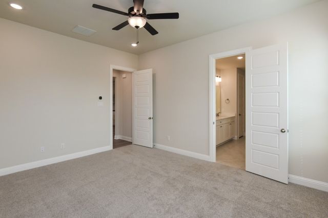 1563 Gramercy Drive, Frisco, TX 75036