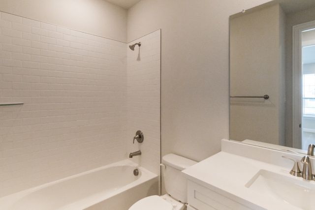 1563 Gramercy Drive, Frisco, TX 75036