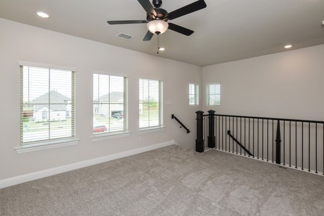 1563 Gramercy Drive, Frisco, TX 75036