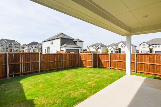 1563 Gramercy Drive, Frisco, TX 75036