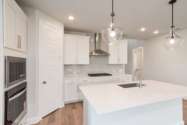 1563 Gramercy Drive, Frisco, TX 75036