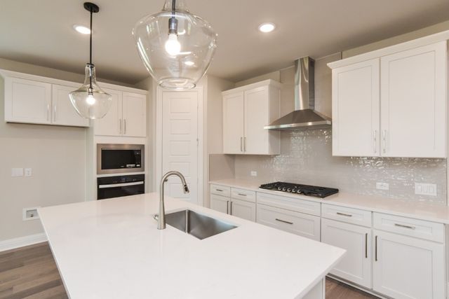 1563 Gramercy Drive, Frisco, TX 75036