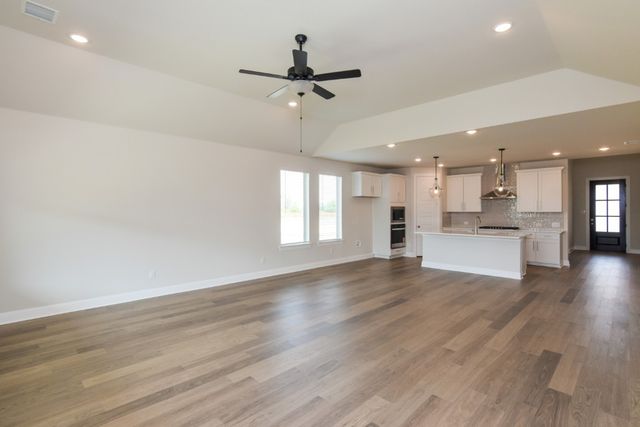 1563 Gramercy Drive, Frisco, TX 75036