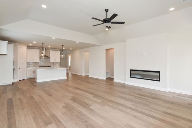 1563 Gramercy Drive, Frisco, TX 75036