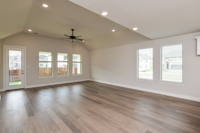 1563 Gramercy Drive, Frisco, TX 75036