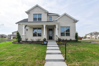 1563 Gramercy Drive, Frisco, TX 75036