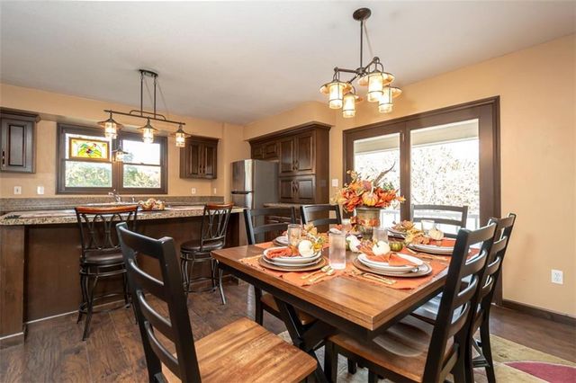 1140 N 100th Road, Baldwin City, KS 66006