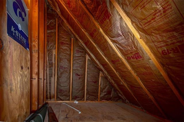 1140 N 100th Road, Baldwin City, KS 66006