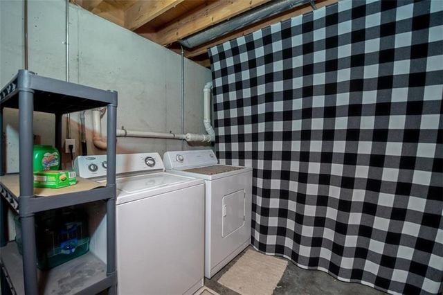 1140 N 100th Road, Baldwin City, KS 66006